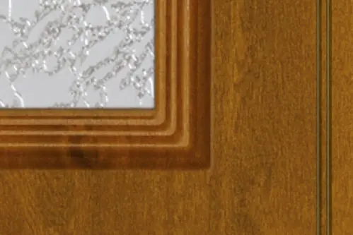 Modern Eco - Porte entree personnalisation