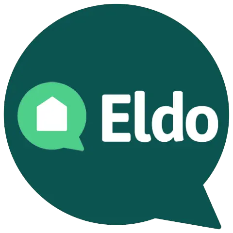 Logo Eldo